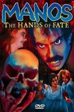 Watch Manos: The Hands of Fate Nowvideo