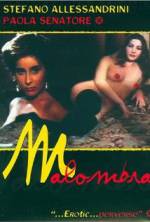 Watch Malombra Nowvideo