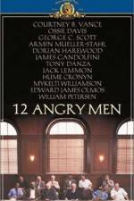Watch 12 Angry Men Nowvideo