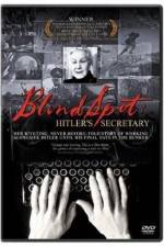 Watch Blind Spot Hitlers Secretary Nowvideo