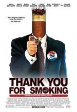 Watch Thank You for Smoking Nowvideo