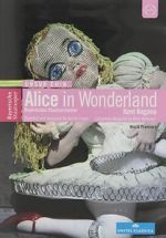 Watch Unsuk Chin: Alice in Wonderland Nowvideo