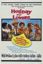 Watch Holiday for Lovers Nowvideo