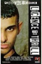 Watch Licence to Thrill Prince Naseem Hamed Nowvideo