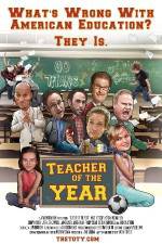 Watch Teacher of the Year Nowvideo