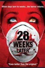 Watch 28 Weeks Later Nowvideo