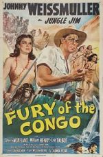 Watch Fury of the Congo Nowvideo