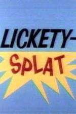 Watch Lickety-Splat Nowvideo