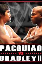 Watch Manny Pacquiao vs Timothy Bradley 2 Nowvideo