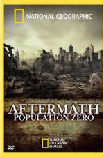 Watch Aftermath: Population Zero Nowvideo