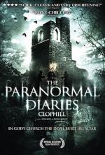 Watch The Paranormal Diaries: Clophill Nowvideo