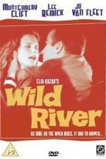 Watch Wild River Nowvideo