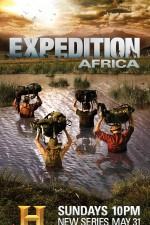 Watch Expedition Africa Nowvideo