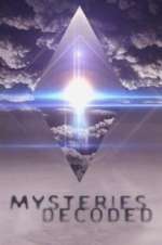 Watch Mysteries Decoded Nowvideo