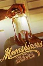 Watch Moonshiners: Whiskey Business Nowvideo