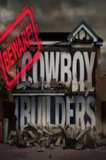 Watch Beware Cowboy Builders Abroad Nowvideo