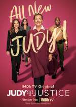 Judy Justice nowvideo