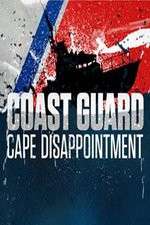 Watch Coast Guard Cape Disappointment: Pacific Northwest Nowvideo