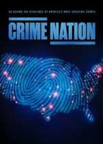 Crime Nation nowvideo