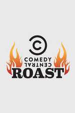 Watch Comedy Central Roasts Nowvideo