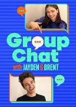 Watch Group Chat with Jayden and Brent Nowvideo