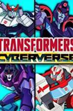 Watch Transformers: Cyberverse Nowvideo