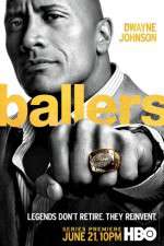 Watch Ballers (2014) Nowvideo