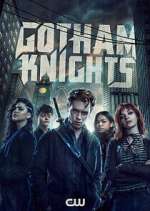 Watch Gotham Knights Nowvideo