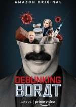 Watch Borat's American Lockdown & Debunking Borat Nowvideo