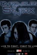 Watch Chronicles of Syntax Nowvideo