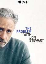 Watch The Problem with Jon Stewart Nowvideo