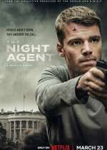 Watch The Night Agent Nowvideo