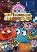 Watch The Gumball Chronicles Nowvideo