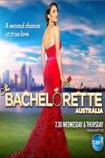 Watch The Bachelorette: Australia Nowvideo