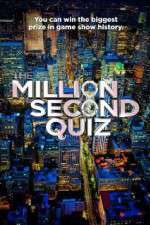Watch The Million Second Quiz Nowvideo