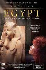 Watch Ancient Egypt Life and Death in the Valley of the Kings Nowvideo