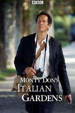 Watch Monty Dons Italian Gardens Nowvideo