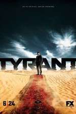 Watch Tyrant Nowvideo