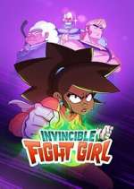 Watch Invincible Fight Girl Nowvideo