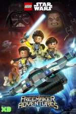 Watch Lego Star Wars The Freemaker Adventures Nowvideo