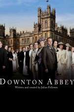 Watch Downton Abbey Nowvideo