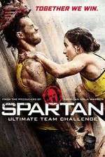 Watch Spartan Ultimate Team Challenge Nowvideo
