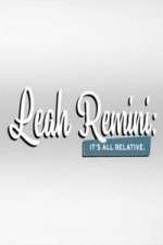 Watch Leah Remini It's All Relative Nowvideo