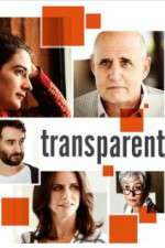 Watch Transparent Nowvideo