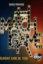 Watch Match Game Nowvideo