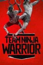 Watch Team Ninja Warrior Nowvideo