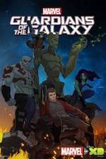 Watch Marvel's Guardians of the Galaxy Nowvideo