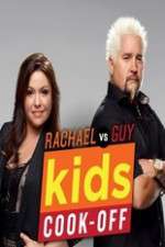 Watch Rachael vs. Guy Kids Cook-Off Nowvideo