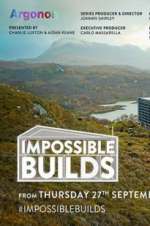 Watch Impossible Builds (UK) Nowvideo