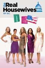 Watch The Real Housewives of DC Nowvideo